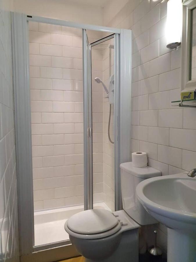 Lovely 2 Bedroom Flat In The Heart Of The City EDI Kültér fotó